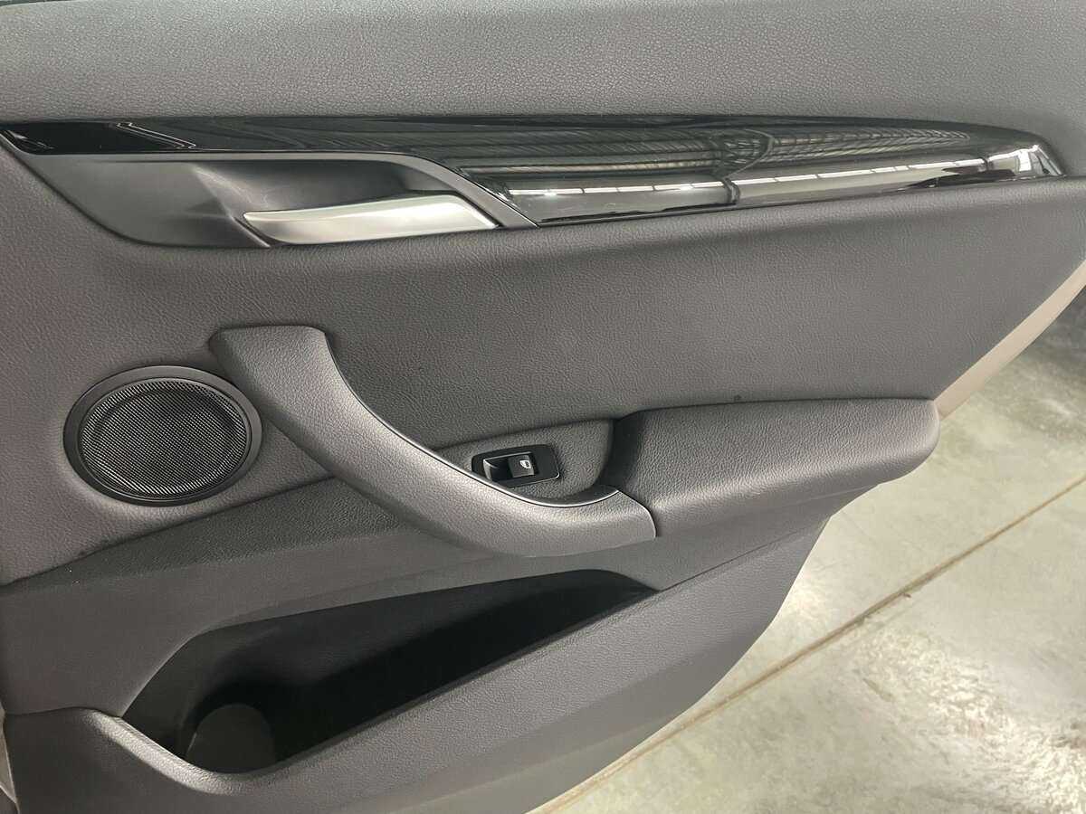 BMW X1 2021 года с пробегом. Фото: #24