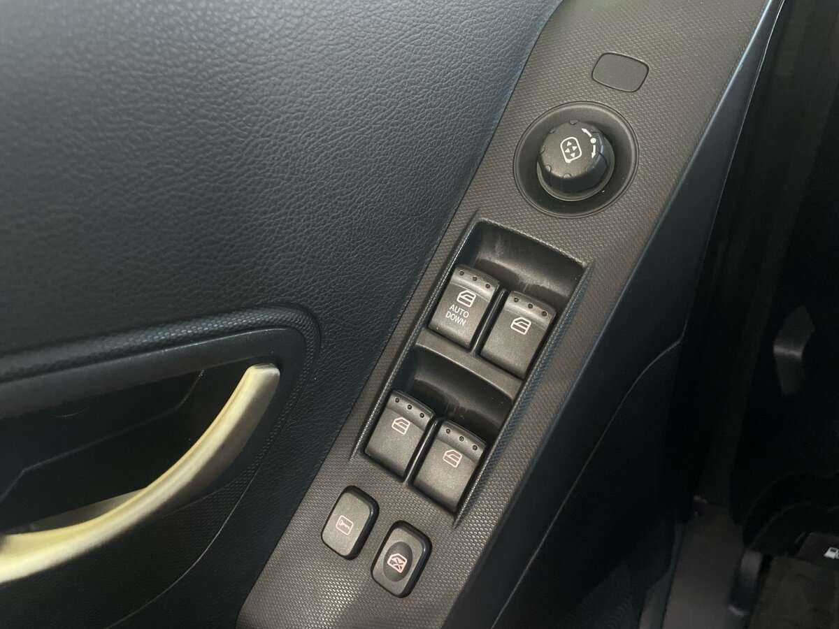 SsangYong Actyon 2013 года с пробегом. Фото: #17