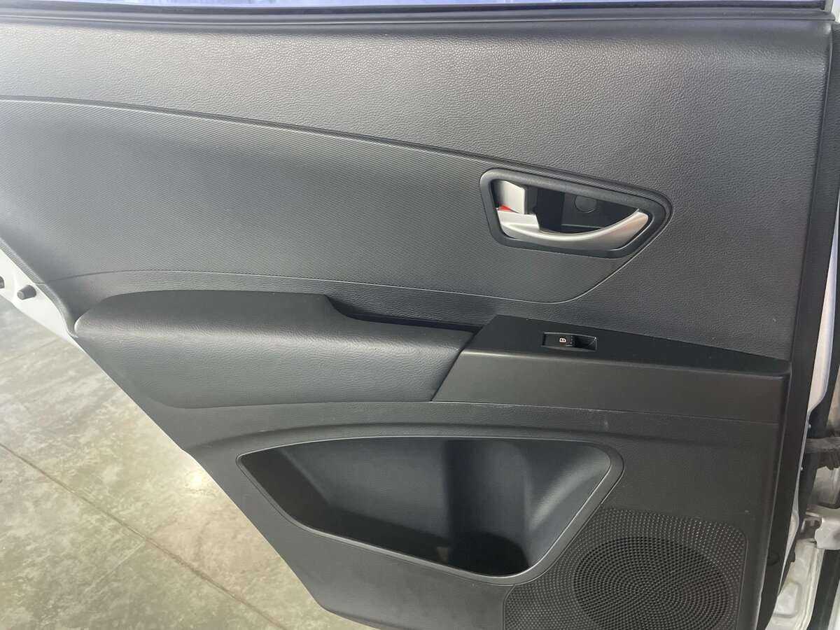 SsangYong Actyon 2013 года с пробегом. Фото: #18