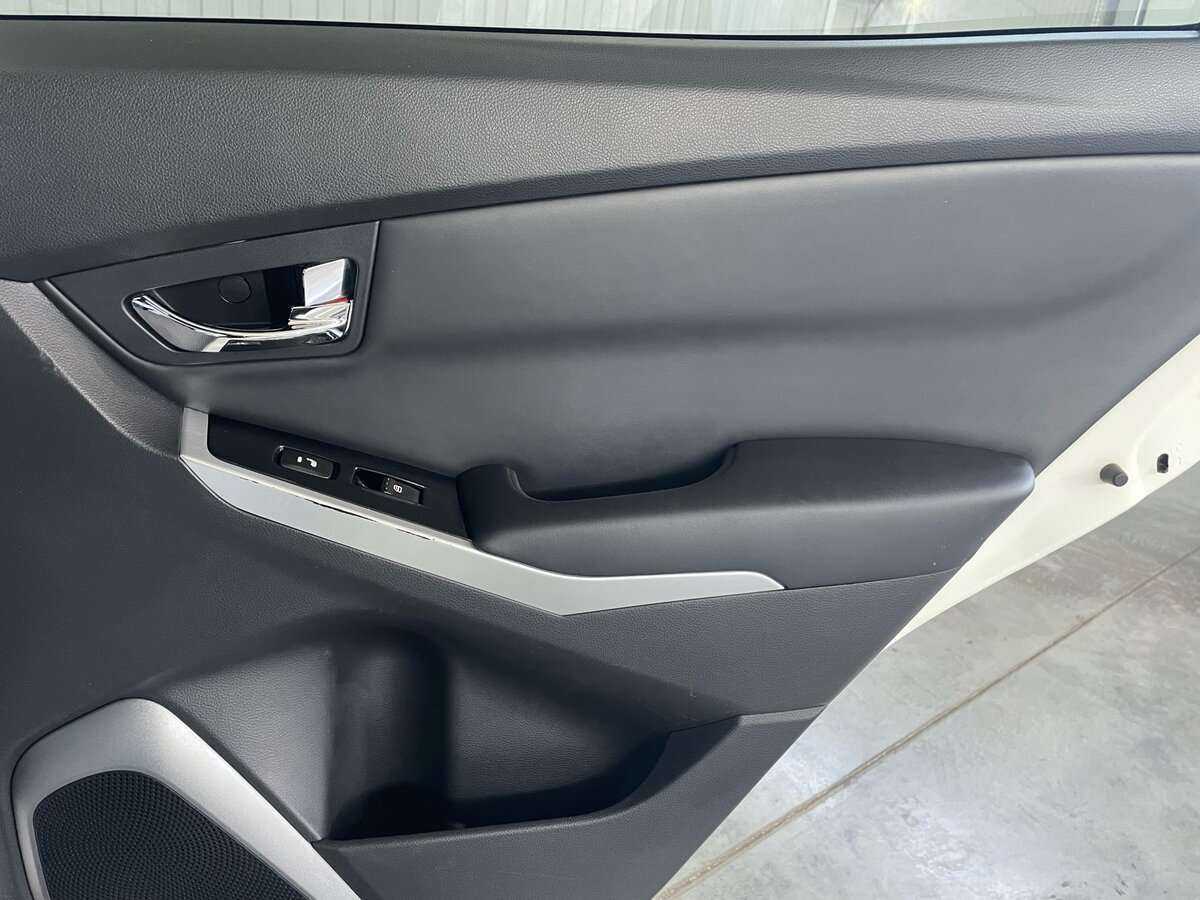 SsangYong Actyon 2013 года с пробегом. Фото: #25