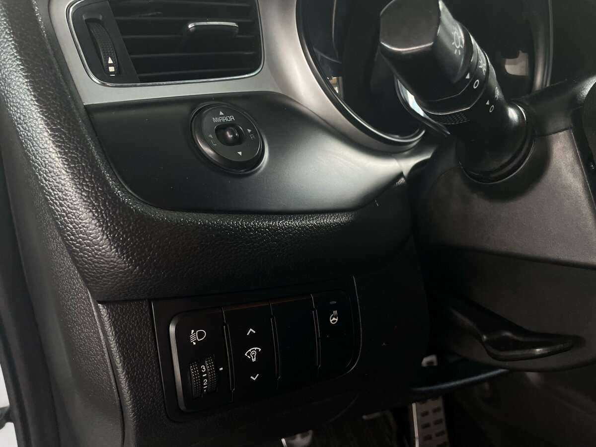 Kia Ceed 2013 года с пробегом. Фото: #16