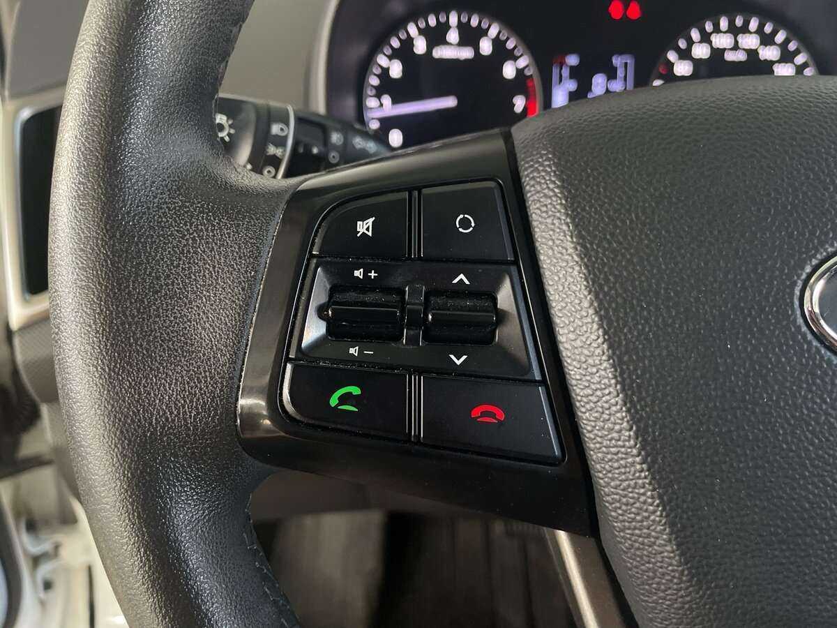 Hyundai Creta 2020 года с пробегом. Фото: #10