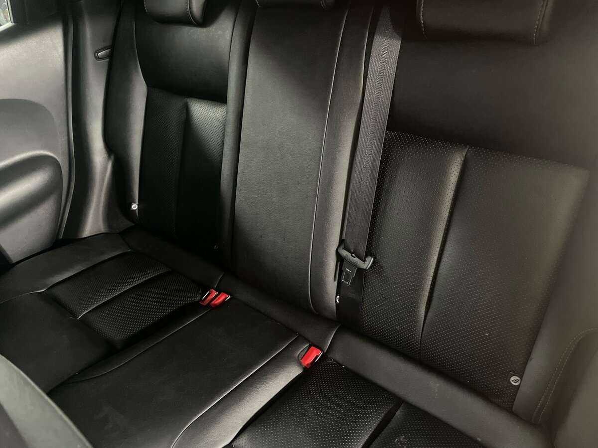 Nissan Juke 2015 года с пробегом. Фото: #17