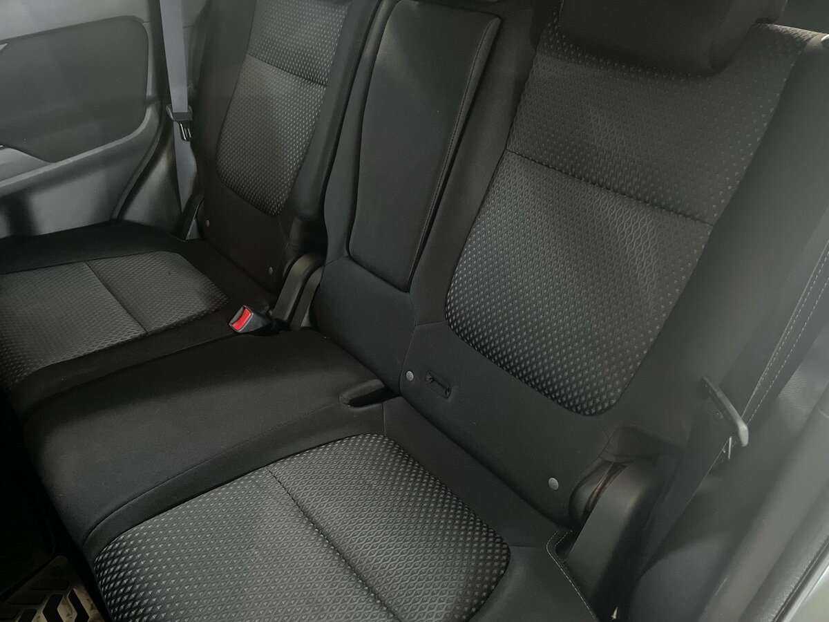 Mitsubishi Outlander 2018 года с пробегом. Фото: #15