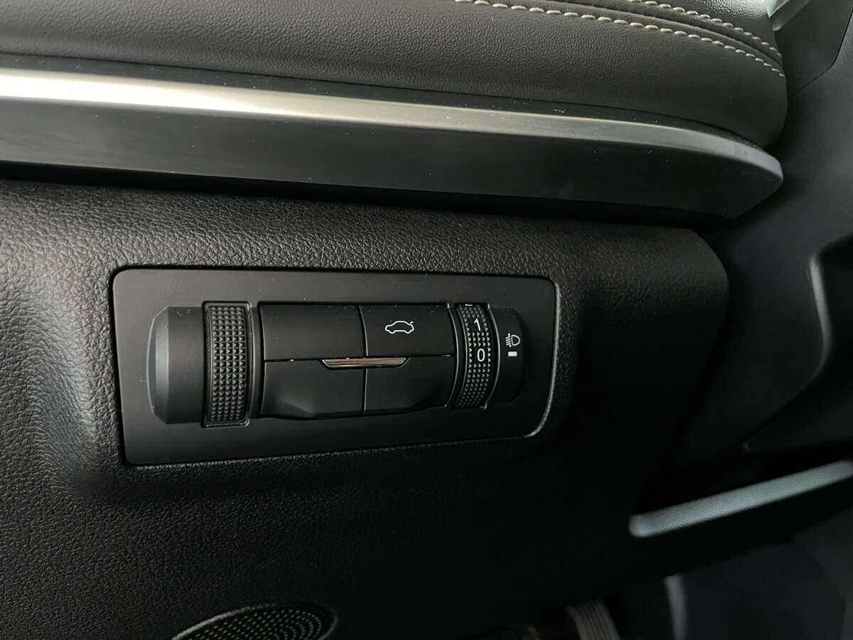 Chery Tiggo 7 Pro 2022 года с пробегом. Фото: #14