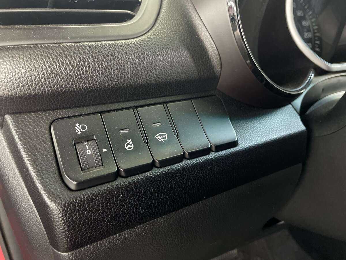 Kia Rio 2015 года с пробегом. Фото: #13