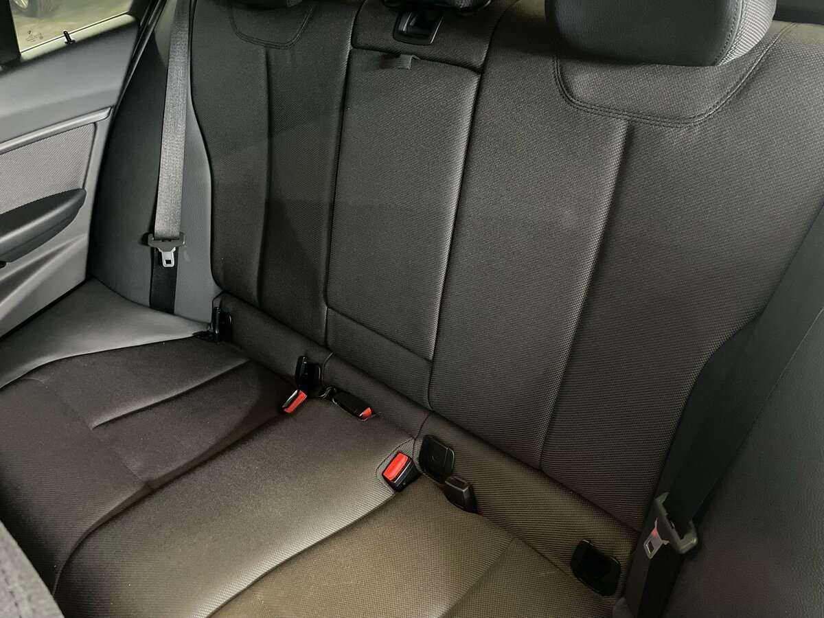 BMW 3 серии 2018 года с пробегом. Фото: #17