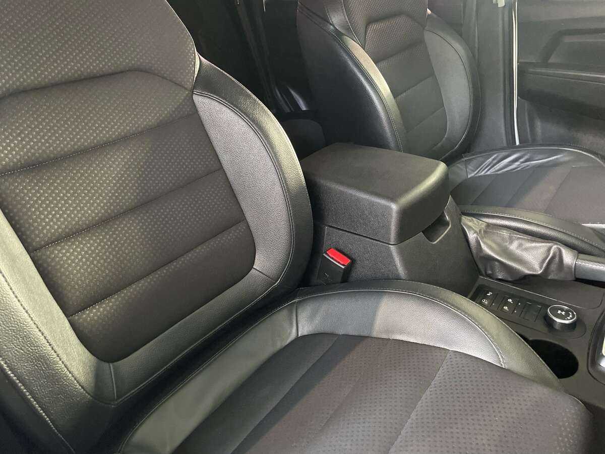 УАЗ Patriot 2022 года с пробегом. Фото: #18