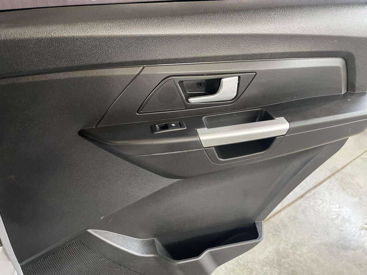 УАЗ Patriot 2022 года с пробегом. Фото: #25