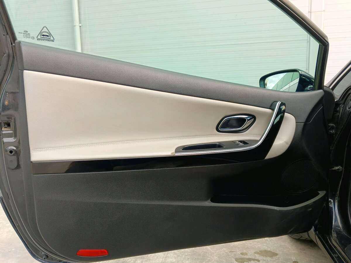 Kia Ceed 2015 года с пробегом. Фото: #13