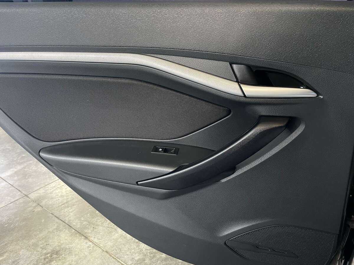 Lada (ВАЗ) Vesta 2018 года с пробегом. Фото: #19