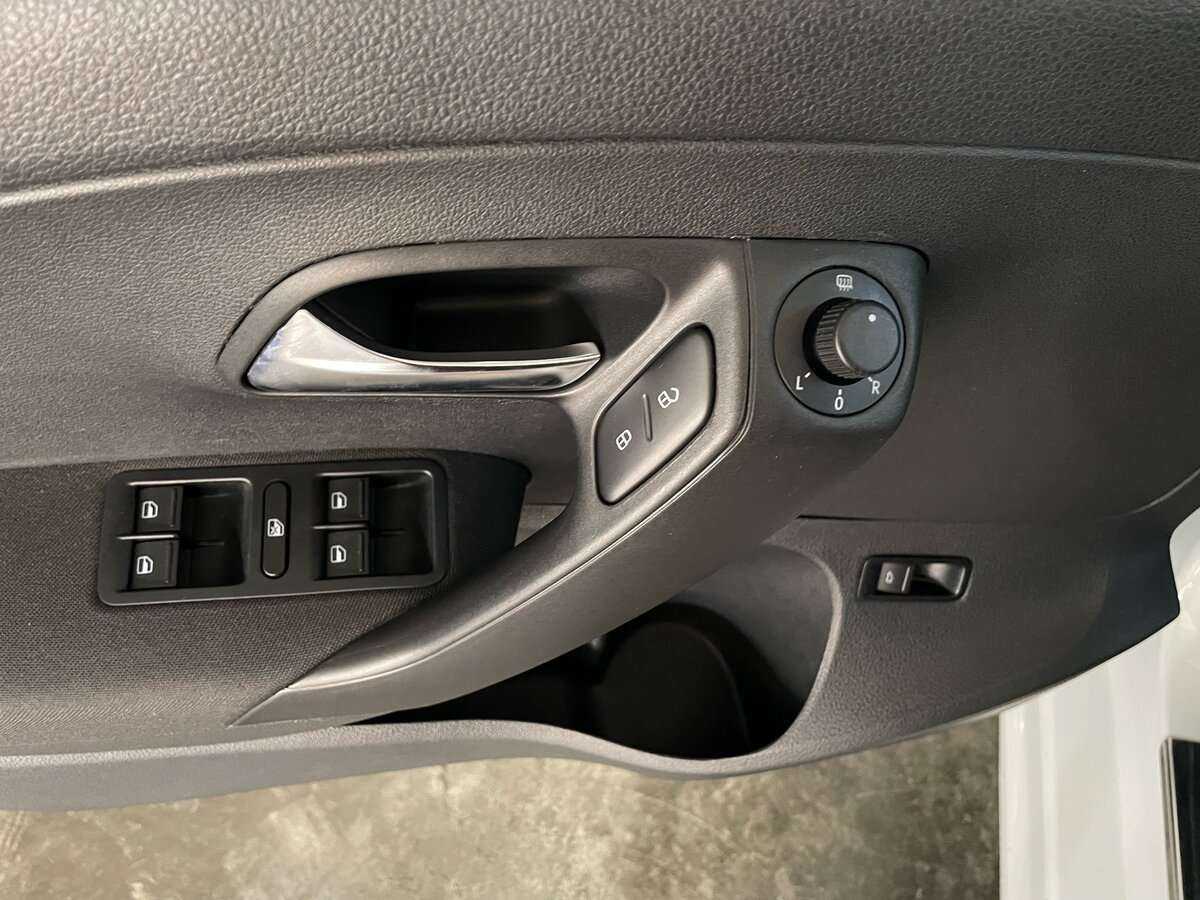 Volkswagen Polo 2018 года с пробегом. Фото: #17