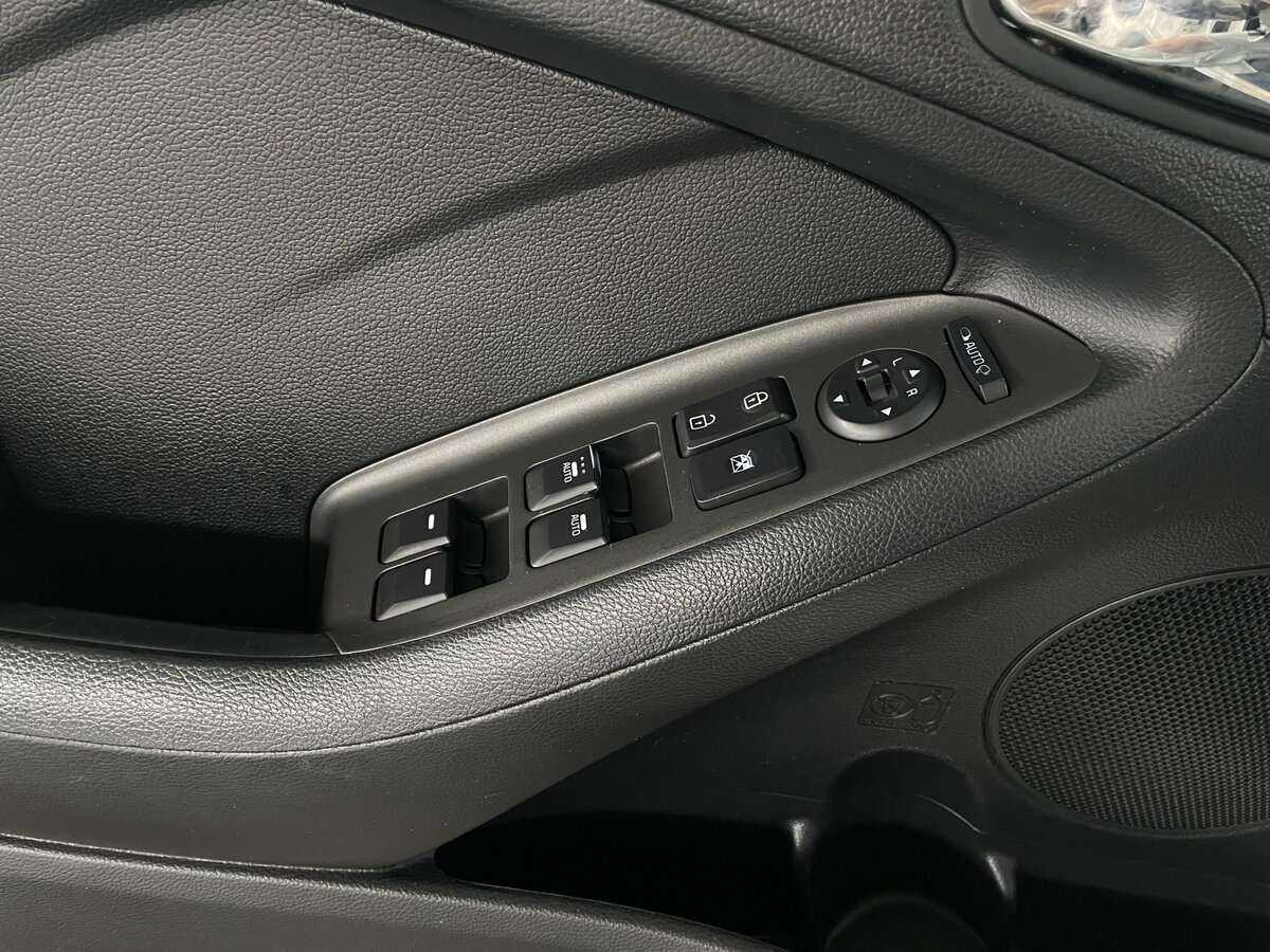 Kia Cerato 2014 года с пробегом. Фото: #21