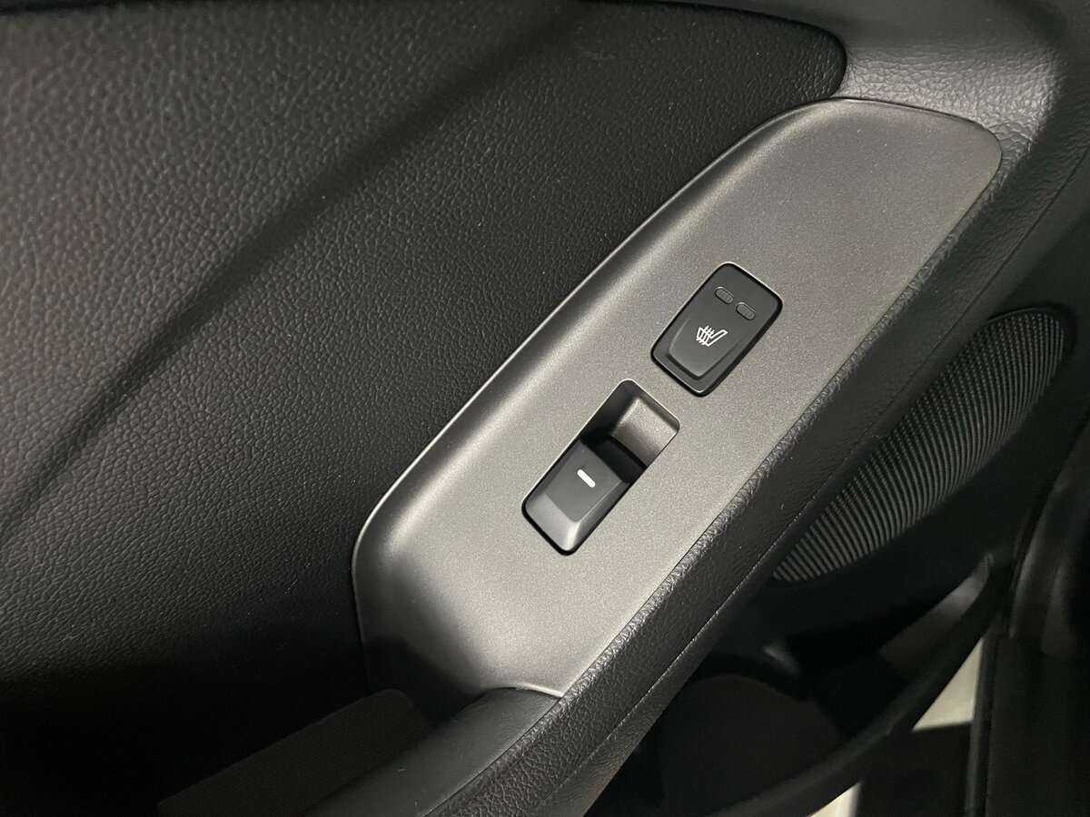 Kia Cerato 2014 года с пробегом. Фото: #23