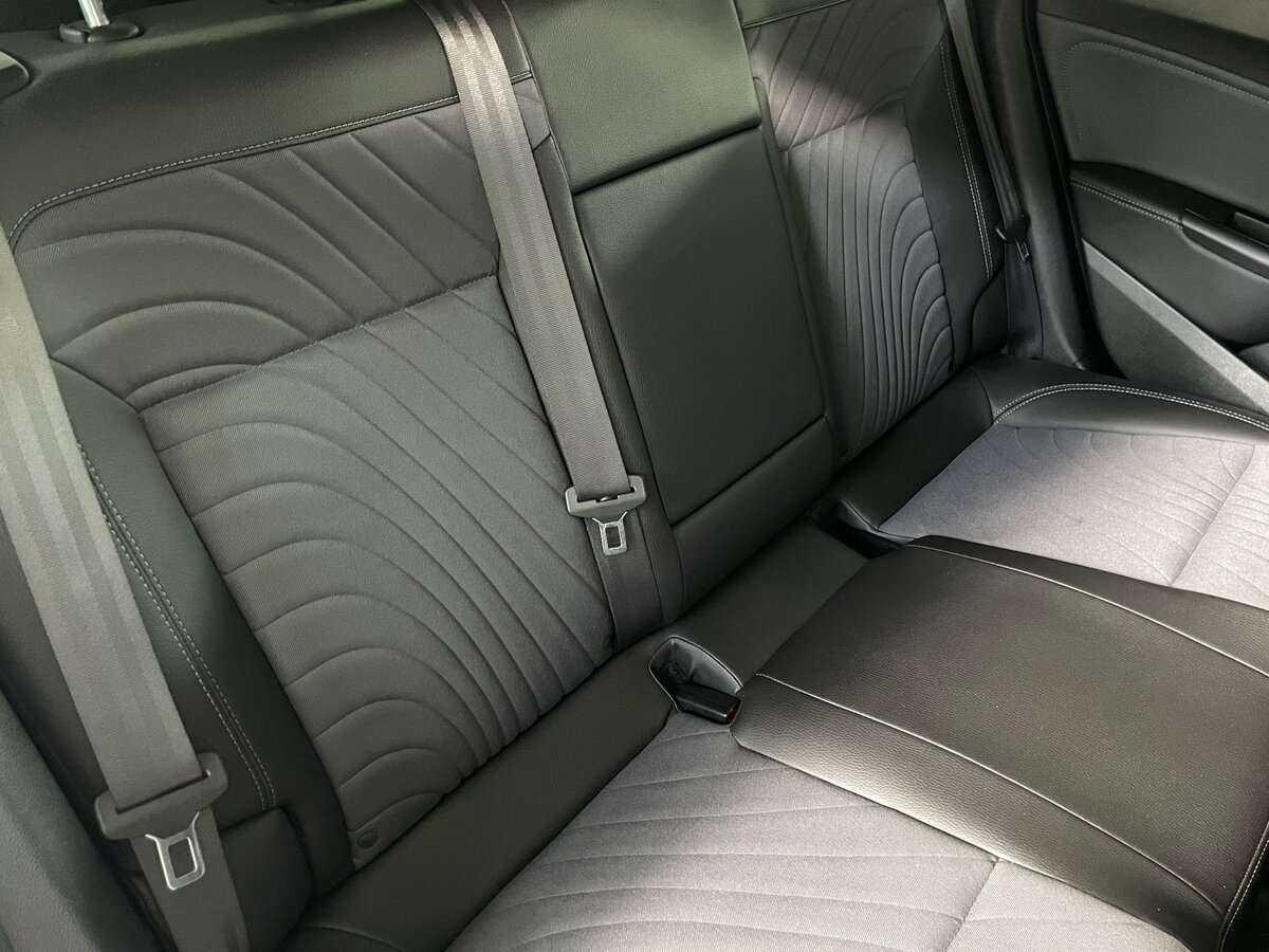 Opel Astra 2014 года с пробегом. Фото: #18