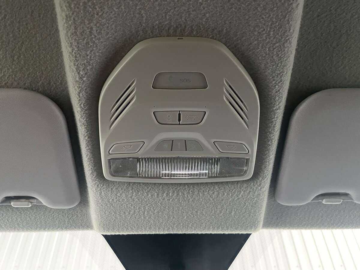 Lada (ВАЗ) Vesta 2019 года с пробегом. Фото: #13