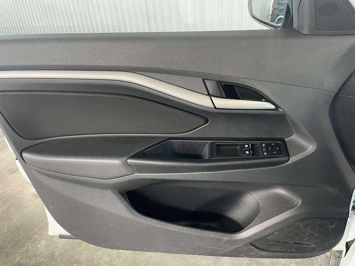 Lada (ВАЗ) Vesta 2019 года с пробегом. Фото: #19