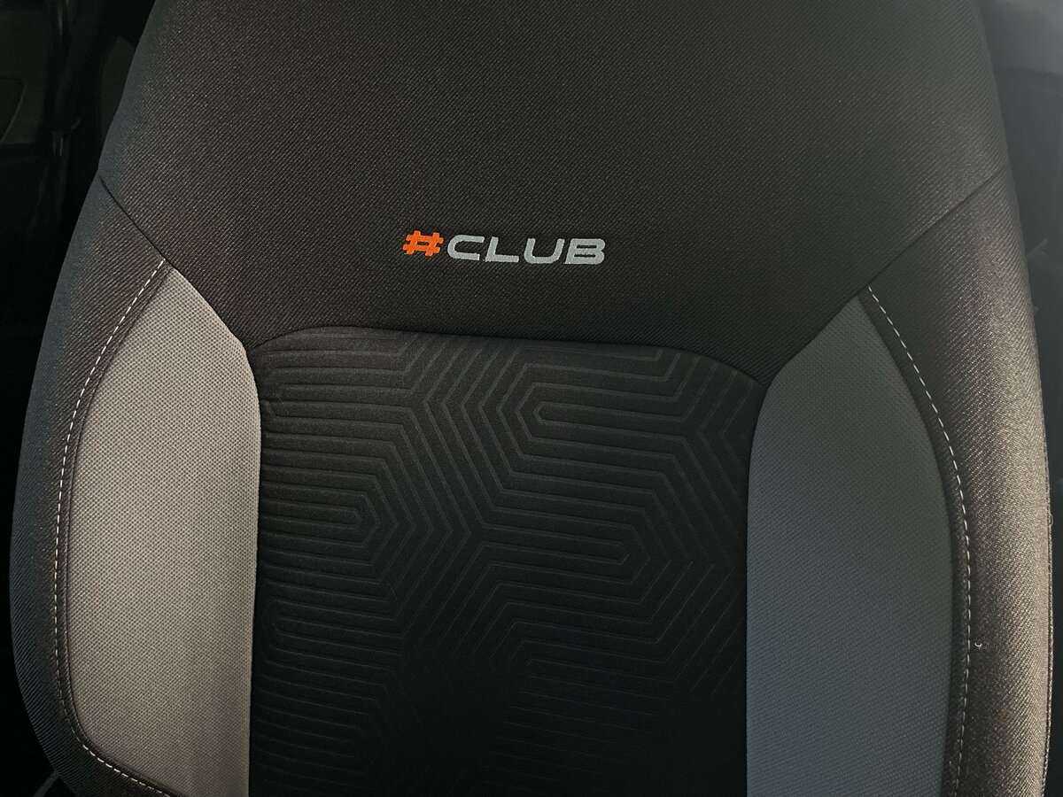 Lada (ВАЗ) Granta 2023 года с пробегом. Фото: #14