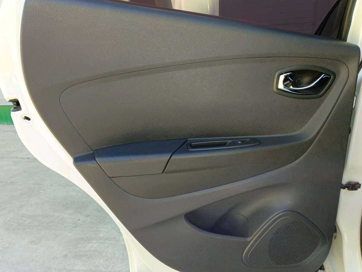 Renault Kaptur 2017 года с пробегом. Фото: #15