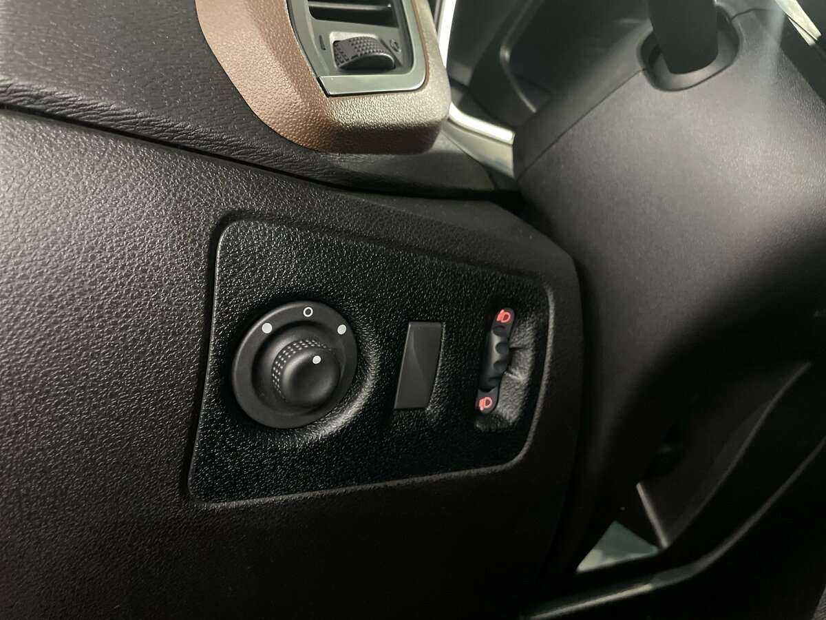 Lada (ВАЗ) XRAY 2017 года с пробегом. Фото: #15