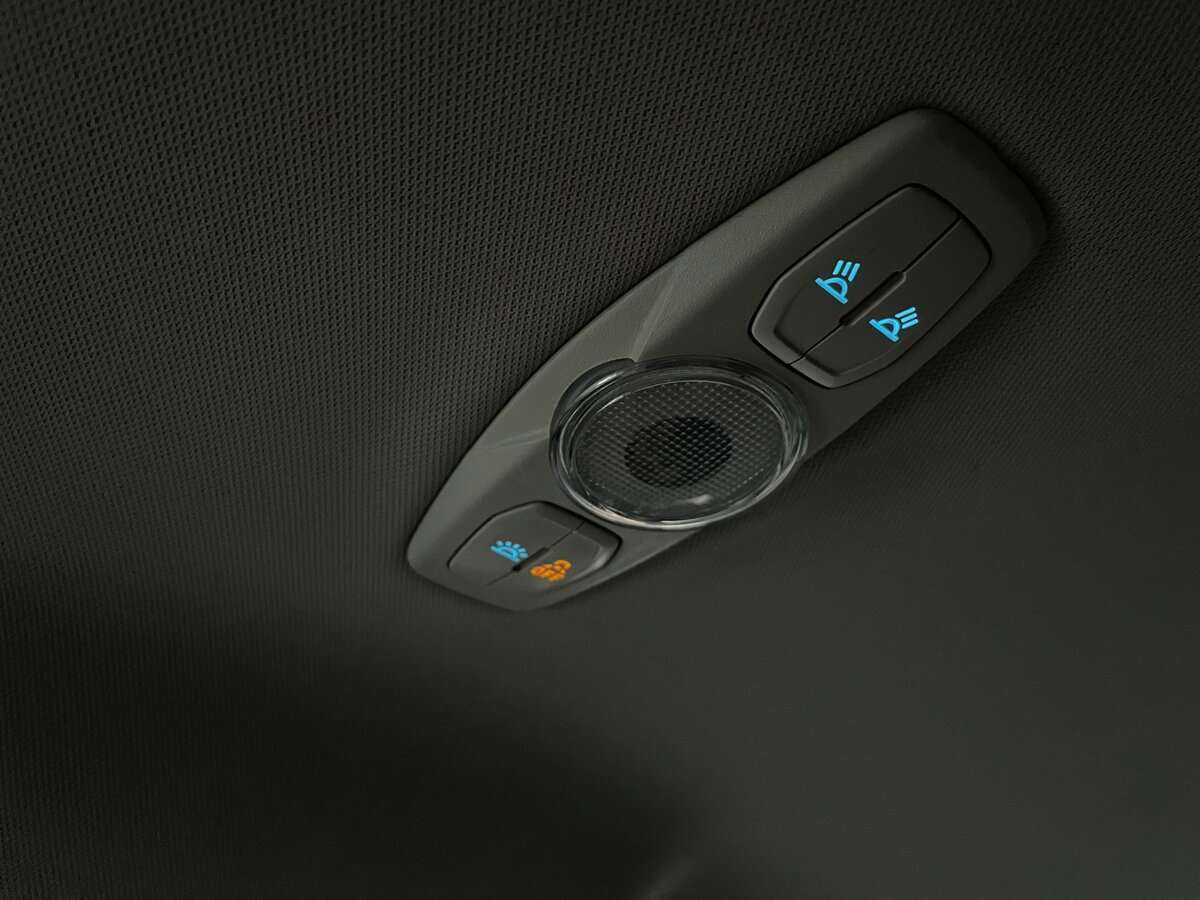 Ford Focus 2014 года с пробегом. Фото: #16