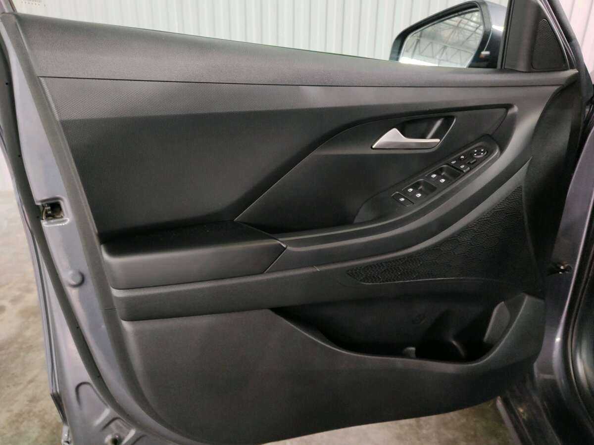 Hyundai Creta 2021 года с пробегом. Фото: #11