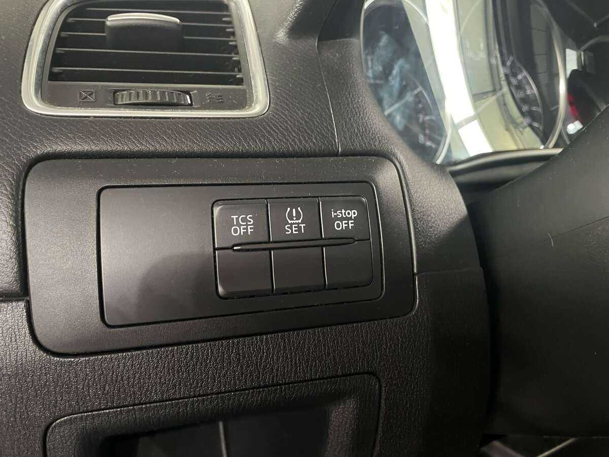 Mazda CX-5 2016 года с пробегом. Фото: #13