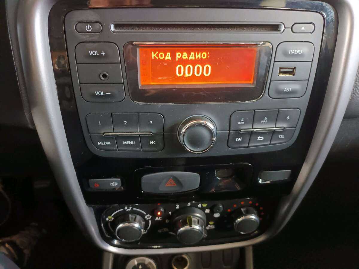 Renault Duster 2012 года с пробегом. Фото: #14