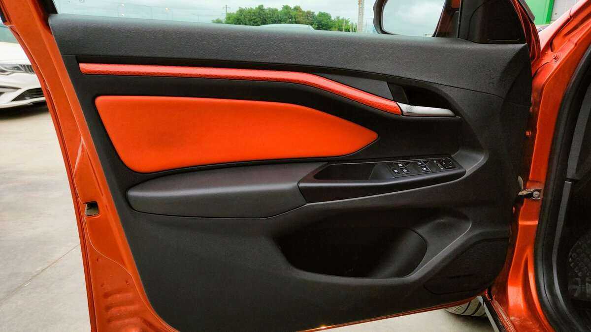 Lada (ВАЗ) Vesta 2019 года с пробегом. Фото: #11