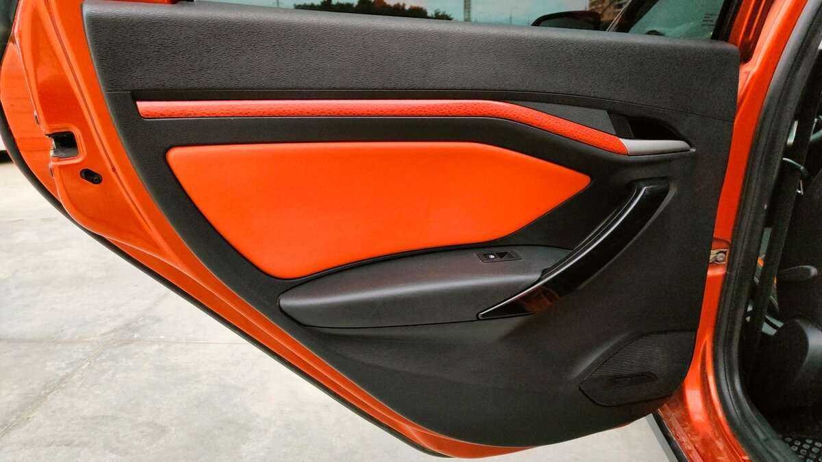 Lada (ВАЗ) Vesta 2019 года с пробегом. Фото: #13