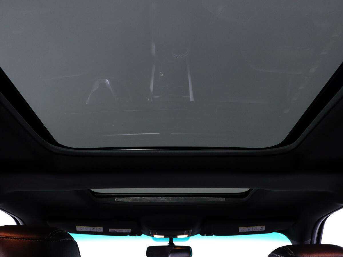 Ford Explorer 2015 года с пробегом. Фото: #20