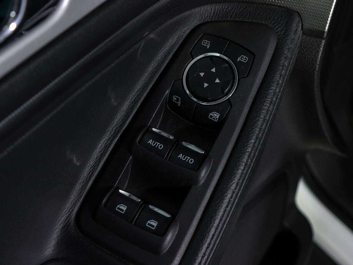 Ford Explorer 2015 года с пробегом. Фото: #22