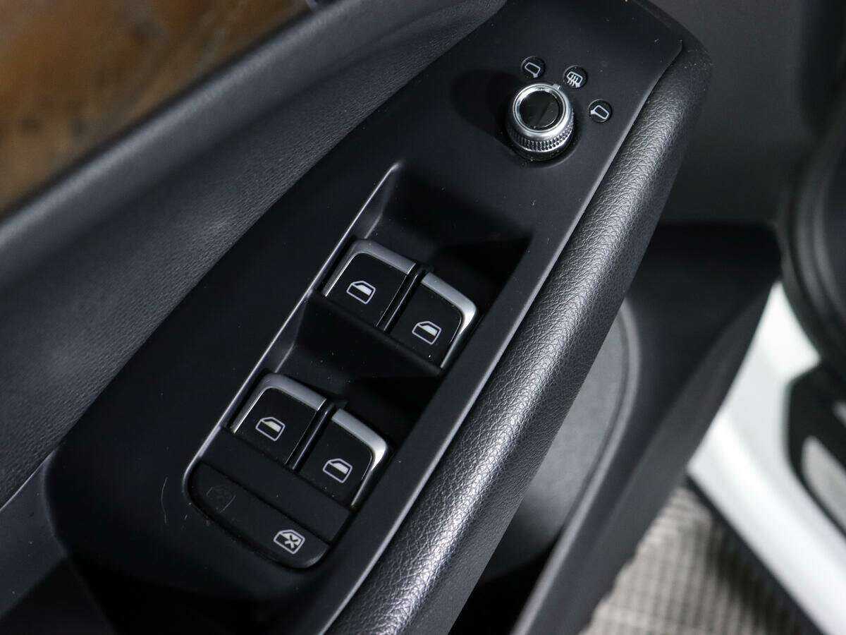 Audi Q5 2012 года с пробегом. Фото: #20