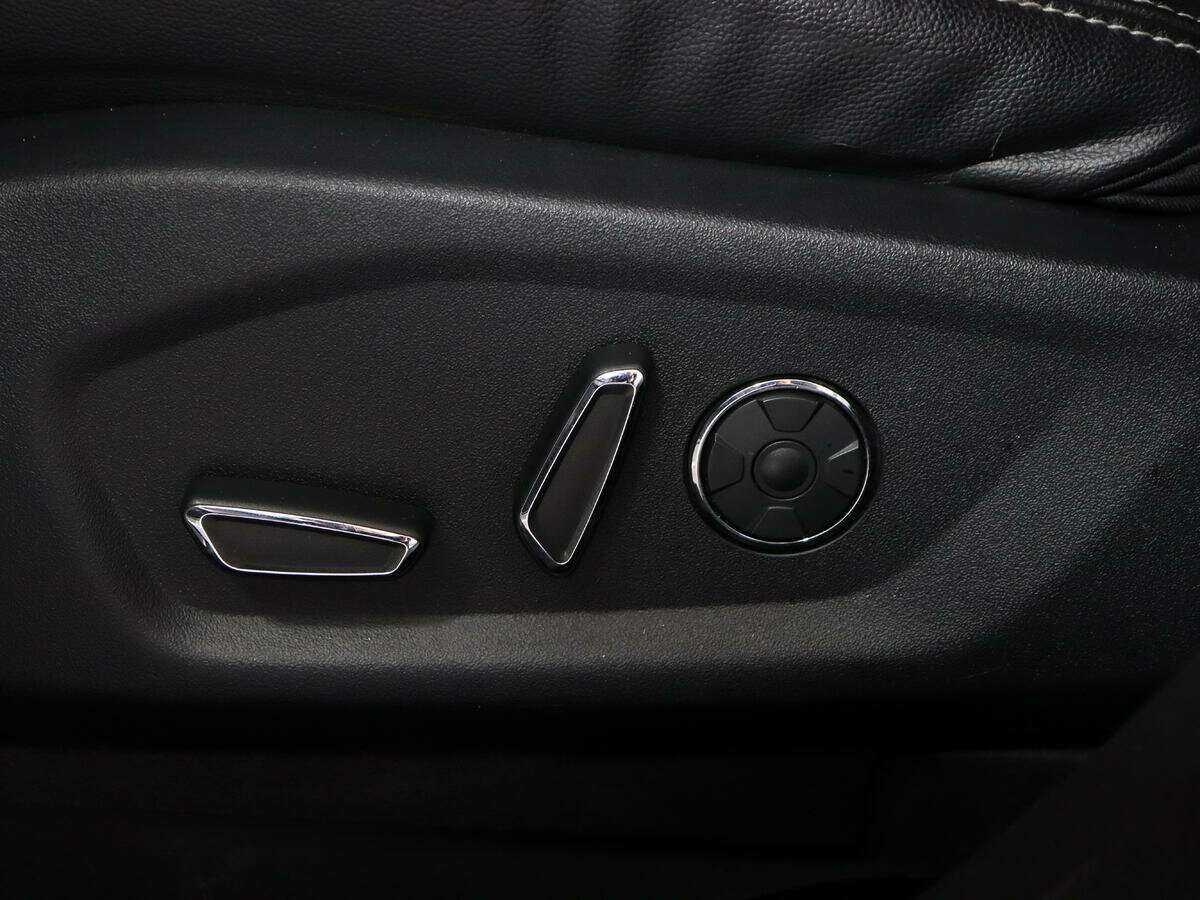 Ford Explorer 2016 года с пробегом. Фото: #21