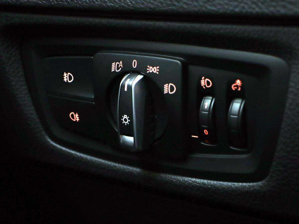 BMW 1 серии 2018 года с пробегом. Фото: #15