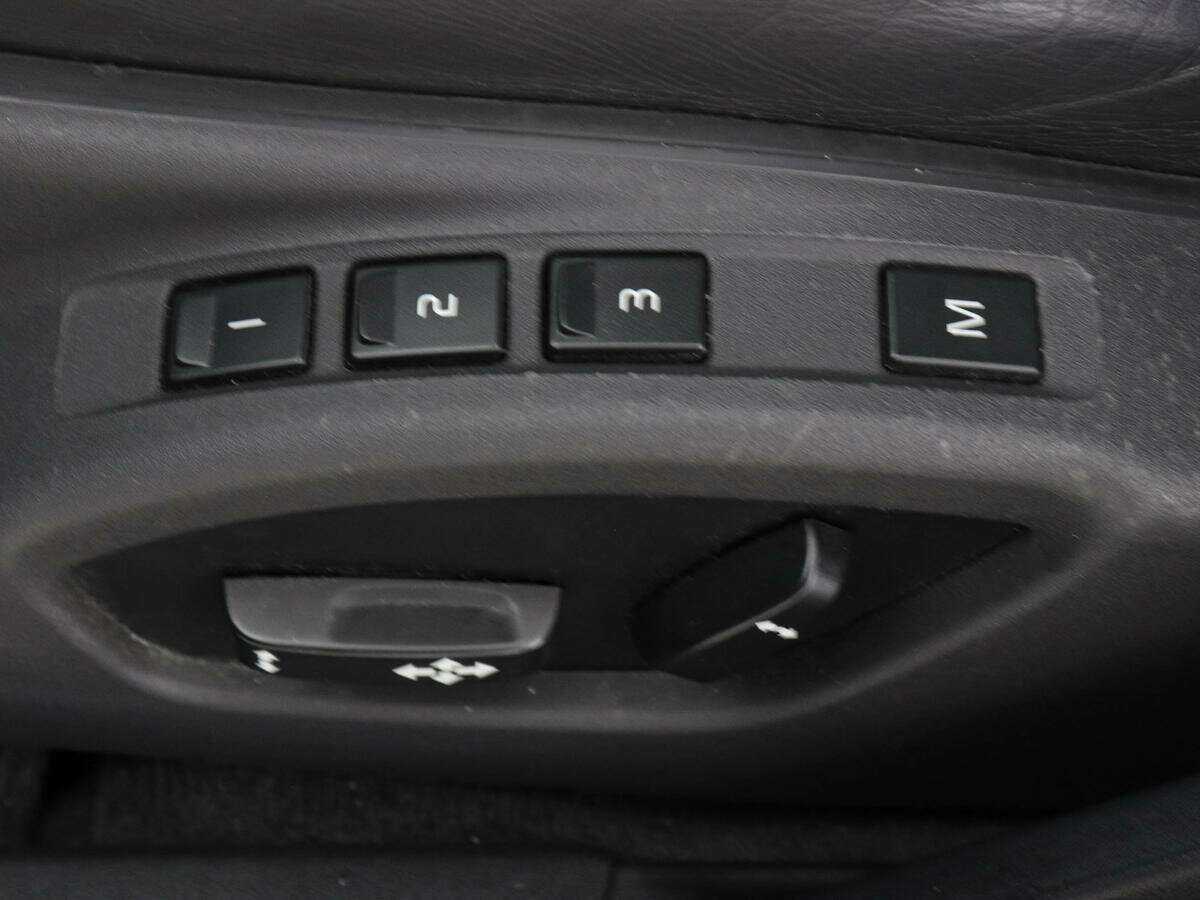 Volvo S60 2014 года с пробегом. Фото: #11