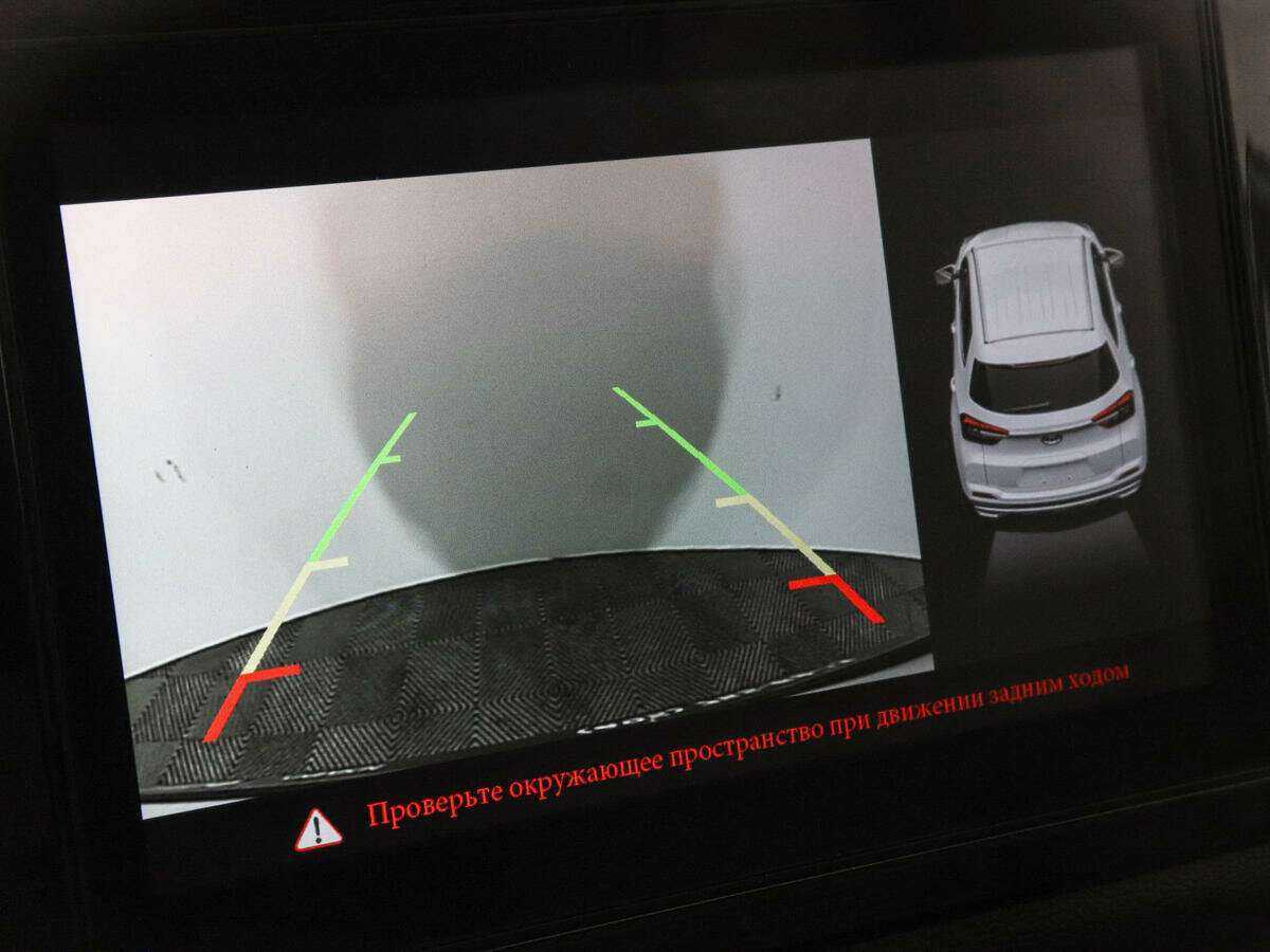 Chery Tiggo 4 2021 года с пробегом. Фото: #12