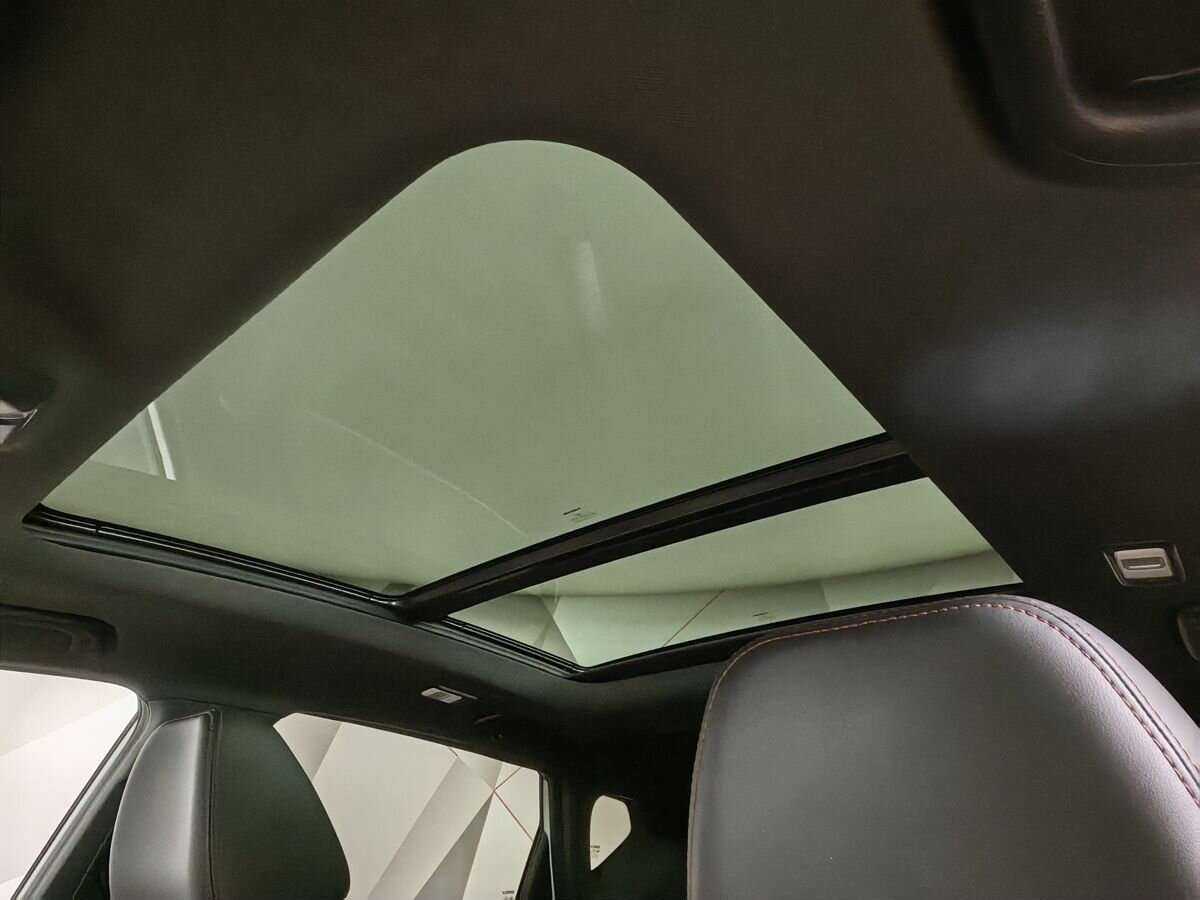 Geely Coolray 2020 года с пробегом. Фото: #17