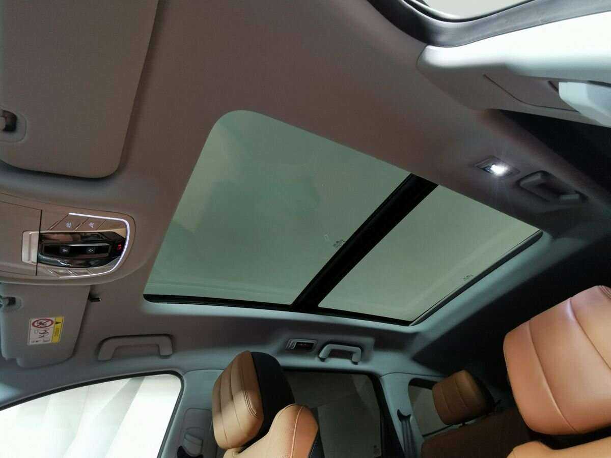 Chery Tiggo 8 Pro Max 2022 года с пробегом. Фото: #21