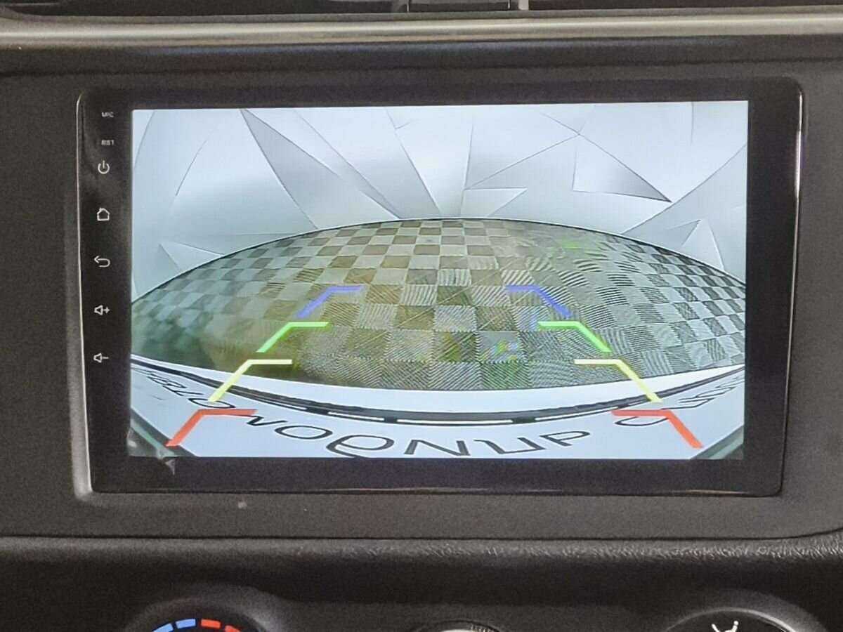 Kia Rio 2022 года с пробегом. Фото: #15