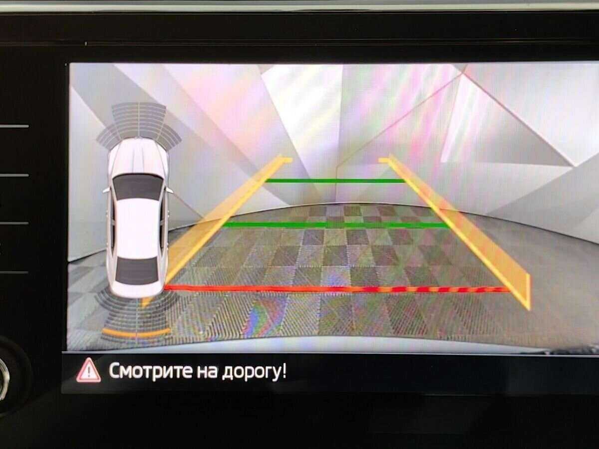 Skoda Superb 2017 года с пробегом. Фото: #16