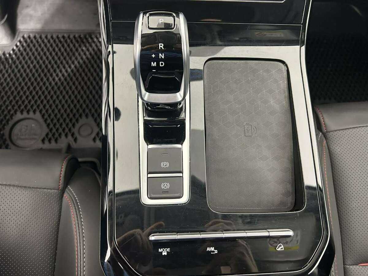 Chery Tiggo 7 Pro 2022 года с пробегом. Фото: #10