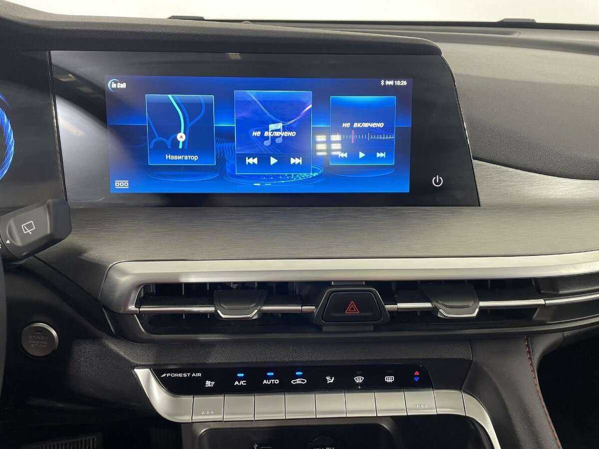 Б/У Чанган КС35Плюс 2023 года. Фото: #9