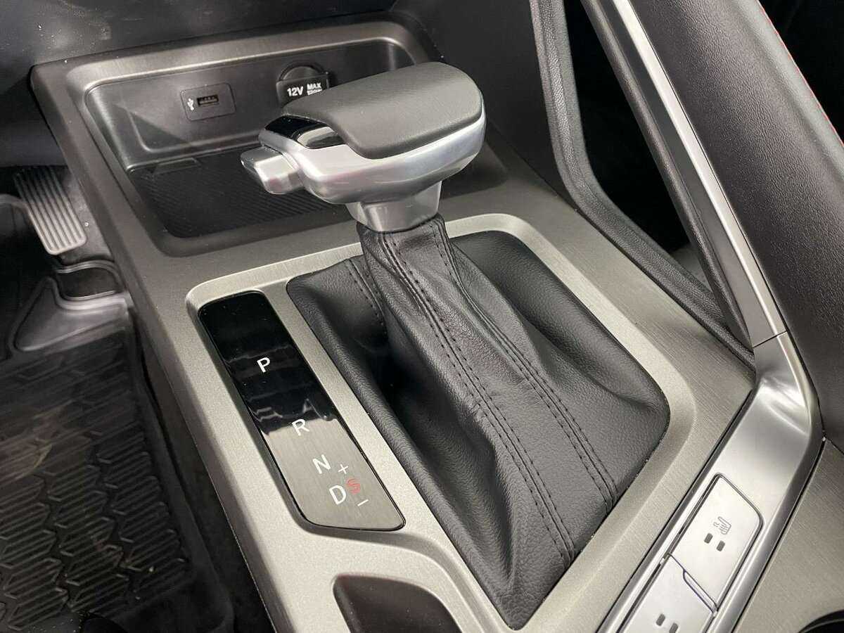 Б/У Чанган КС35Плюс 2023 года. Фото: #10