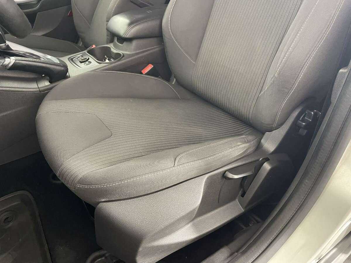 Б/У Форд Фокус 2014 года. Фото: #9