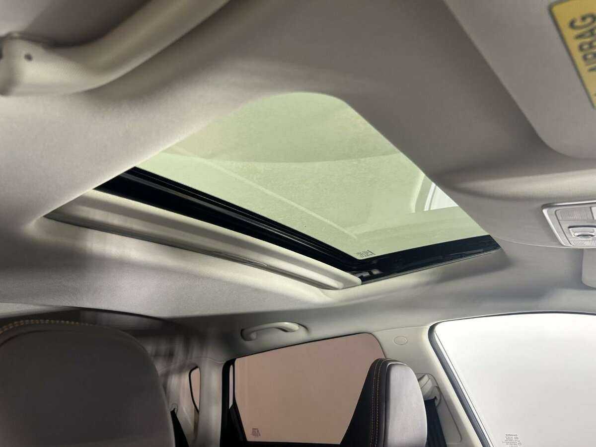 Б/У Чанган КС35Плюс 2019 года. Фото: #14