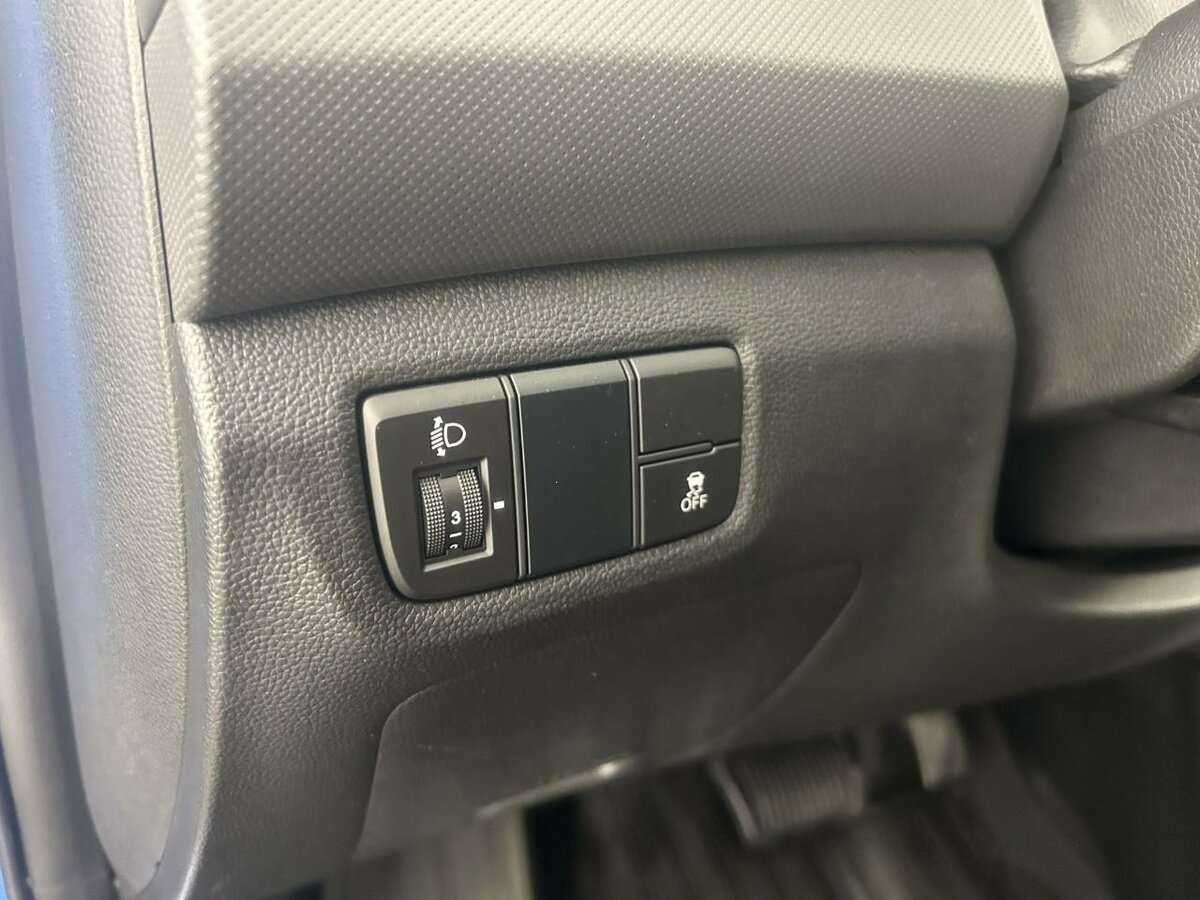 Б/У Хендай Крета 2017 года. Фото: #8