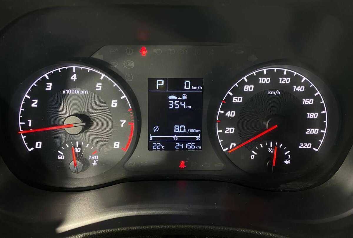 Hyundai Solaris 2021 года с пробегом. Фото: #9