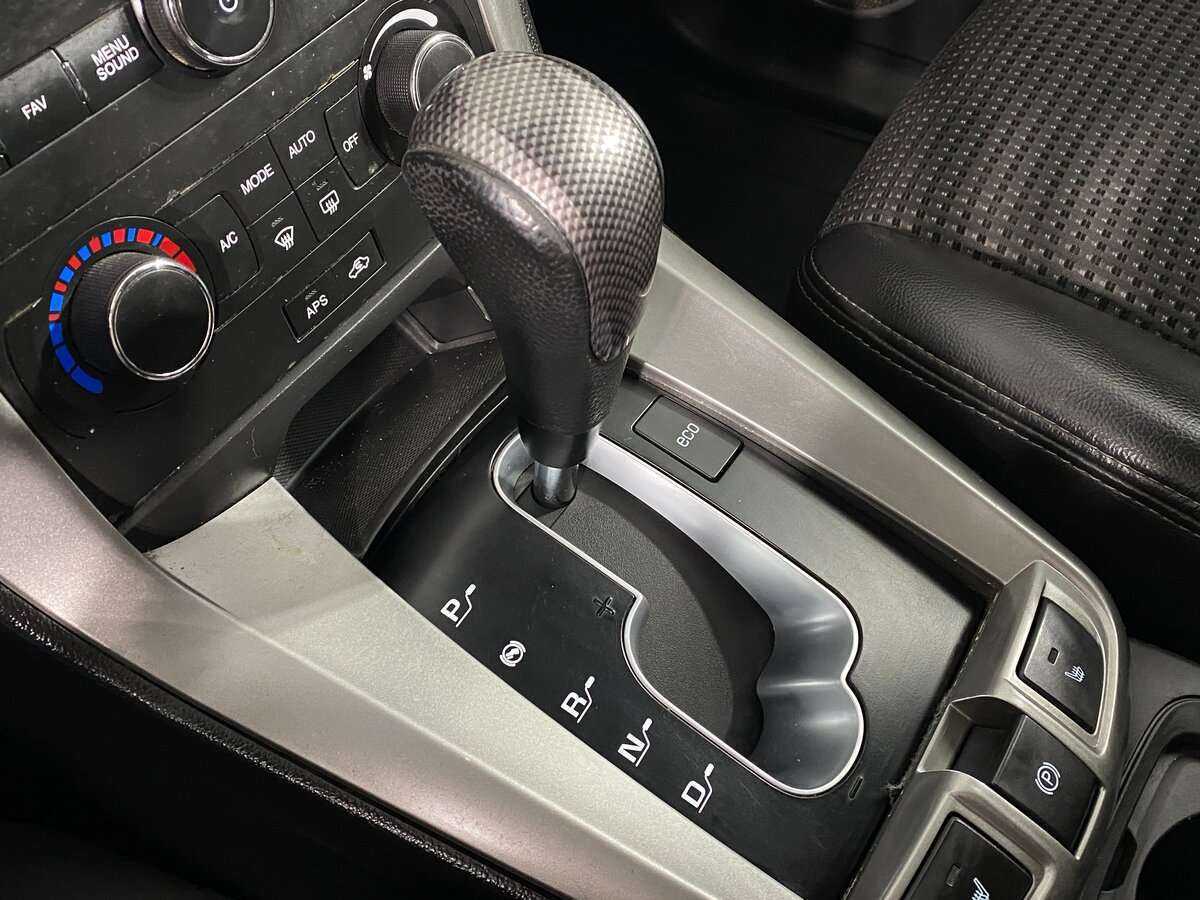 Б/У Шевроле Каптива 2012 года. Фото: #12