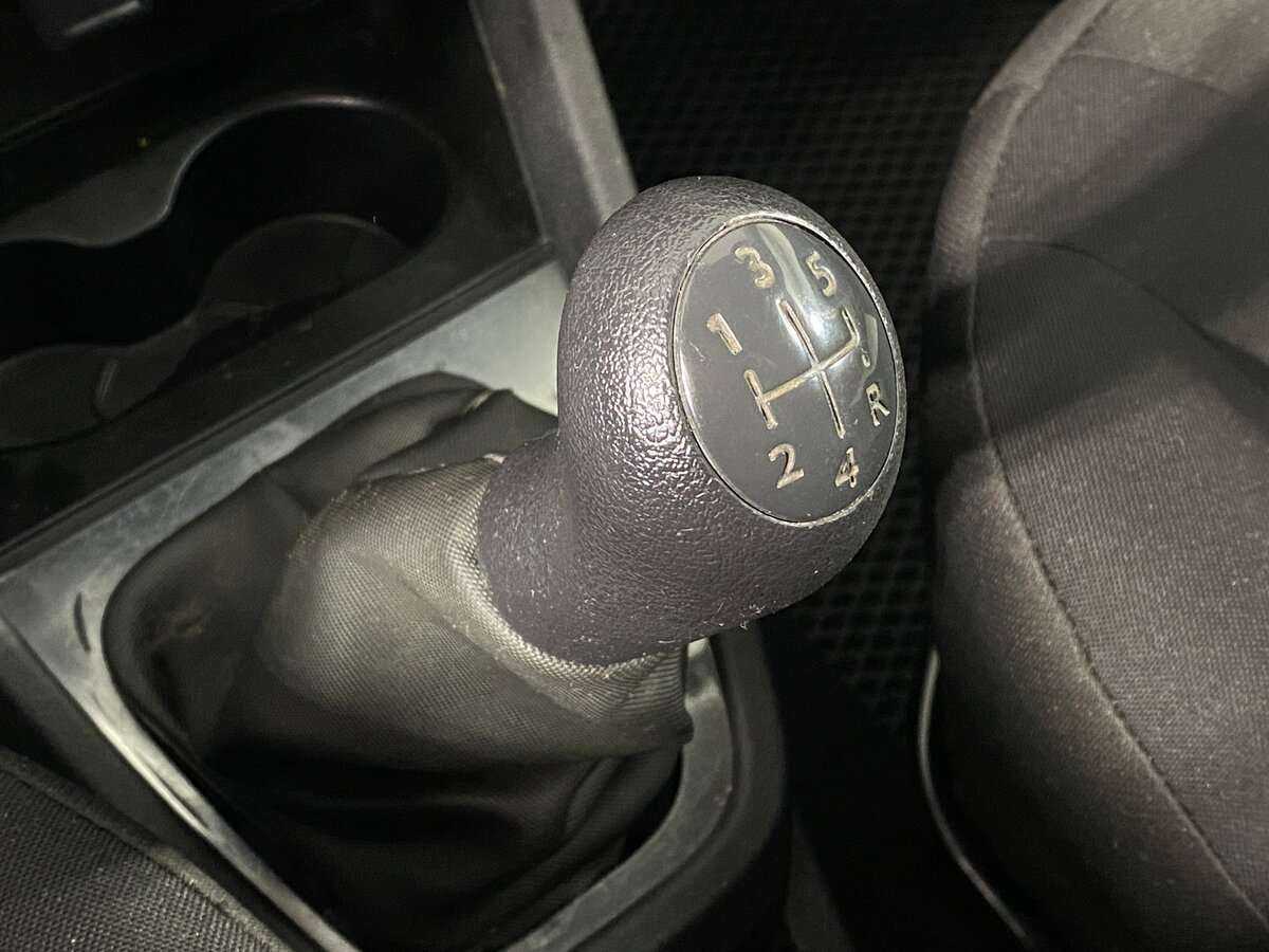 Б/У Лада (ВАЗ) ИКСРЭЙ 2016 года. Фото: #11